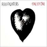 Foo Fighters One by One