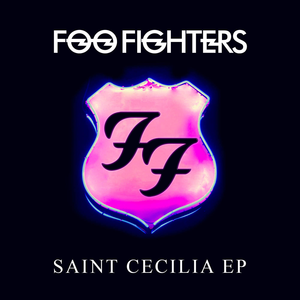 Foo Fighters Saint Cecilia