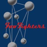 Foo Fighters The Colour And The Shape